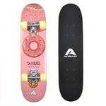 Apollo Skateboard