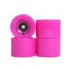 Longboard Rollen von Apollo