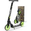 Phantom Pro City Scooter von Apollo