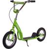Retro Scooter Paradise von Apollo