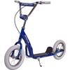 Retro Scooter Paradise von Apollo