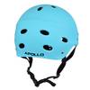 Skate-Helm/Fahrradhelm - Verstellbarer Skateboard von Apollo