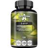 5-HTP von ‎APOLLO'S HEGEMONY