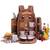 Apollowalker Picknickrucksack TWPB-3236D79R