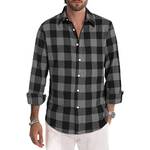 Apoonaba Flanellhemd