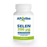 Aportha Selen 200 μg