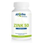 APOrtha Zink 50