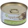 Kitten-Nassfutter von Applaws