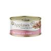 Tuna Fillet with Prawn von Applaws
