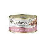 Applaws Tuna Fillet with Prawn