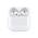 AirPods 4 von Apple