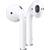 Apple AirPods, (2. Generation)