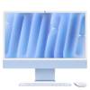 iMac M4 Two ports von Apple