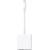 Apple Lightning auf USB
