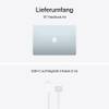MacBook Air (2026) von Apple