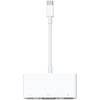 USB-C-VGA-Multiport-Adapter von Apple
