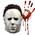 Michael Myers Maske von Applysu
