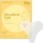 Apricot Dekolleté-Pads