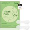 Mundfalten-Pads von Apricot beauty & healthcare