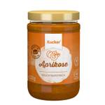 Xucker Fruchtaufstrich Aprikose