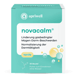 Apriwell Novacalm