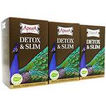 Apsara Detox und Slim