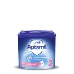 Aptamil Pronutra Abendfläschchen