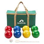 ApudArmis Boccia-Kugeln