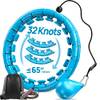 Smart Hooola Hoop von APzek