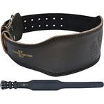 Aqf Gewichthebergürtel