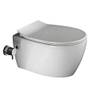 Taharet WC von Aqua Bagno