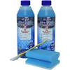 Pur Ultra Power Grill- & Backofen-Gel von AQUA CLEAN