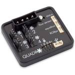Aqua Computer Quadro PWM-Lüftersteuerung