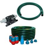 Aqua.refit Bohrer-Pumpen-Set