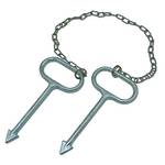 aqua royal Schachthaken