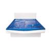 Wasserbettmatratze von Aqua Sense