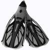 INOX Unisex Flossen von Aqua Speed