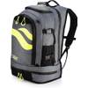 Maxpack Rucksack + Mikrofasertuch von Aqua Speed
