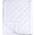 Bettdecke 200 x 220 von aqua-textil
