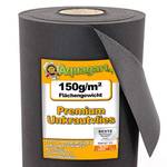 Aquagart Unkrautvlies 150 g