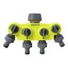 4-Wege-Wasserverteiler von Aqualin