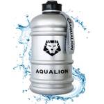 Aqualion 2L Gym Bottle