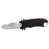 Small Squeeze Blunt Tauchermesser von Aqua Lung