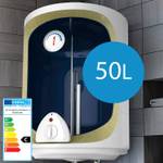 Aquamarin Elektro Warmwasserspeicher