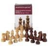 Stauton 4 Schachfiguren von Aquamarine Games