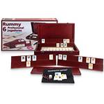 Aquamarine Games Rummy