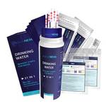 Aquanexo 21 Parameter Trinkwasser Teststreifen