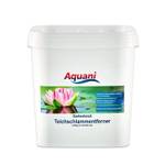 Aquani Teichschlammentferner