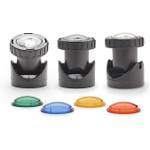 Aquanique Teichbeleuchtung