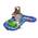 AdventureLand 8700001547 von AquaPlay
